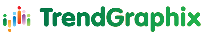 TrendGraphix Logo