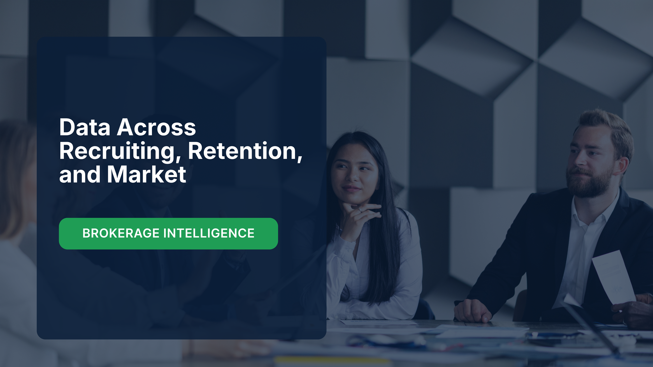 How brokerages use data across recruiting, retention, and market strategy, TrendGraphix blog