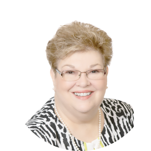Nancy Harmann