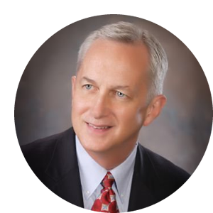 Patrick Gray